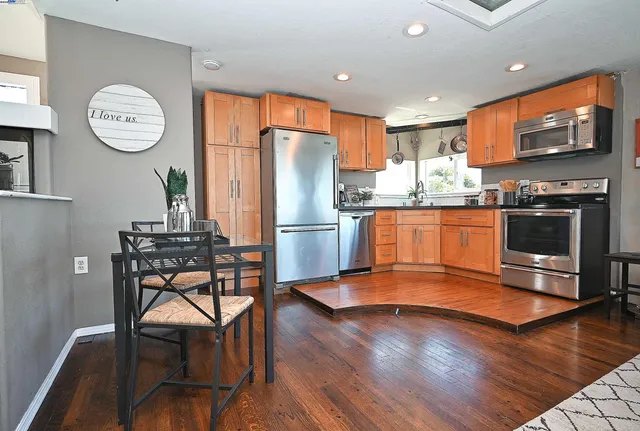 $669,000 | 1947 Placer Drive, San Leandro, CA 94578
