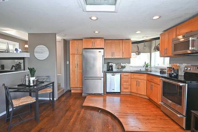 $669,000 | 1947 Placer Drive, San Leandro, CA 94578