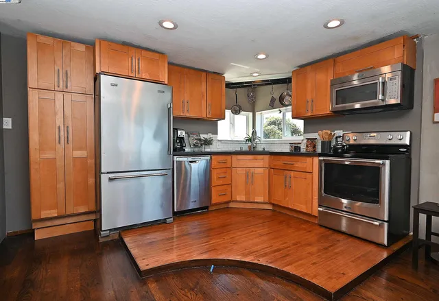$669,000 | 1947 Placer Drive, San Leandro, CA 94578
