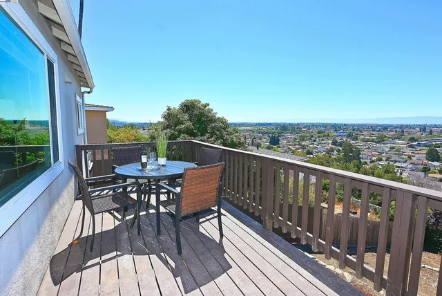 $669,000 | 1947 Placer Drive, San Leandro, CA 94578