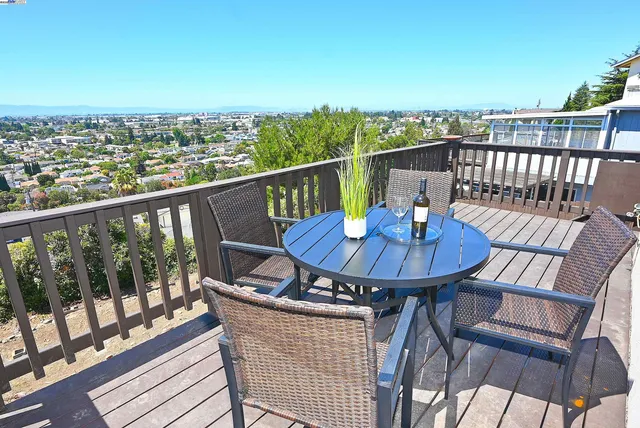 $669,000 | 1947 Placer Drive, San Leandro, CA 94578