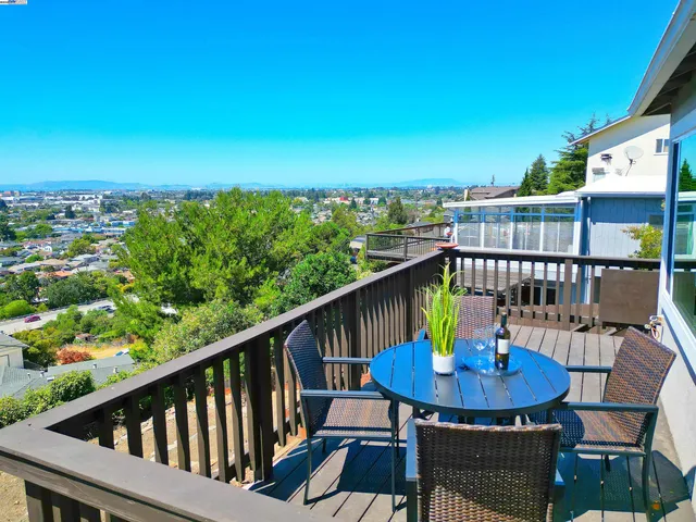 $669,000 | 1947 Placer Drive, San Leandro, CA 94578