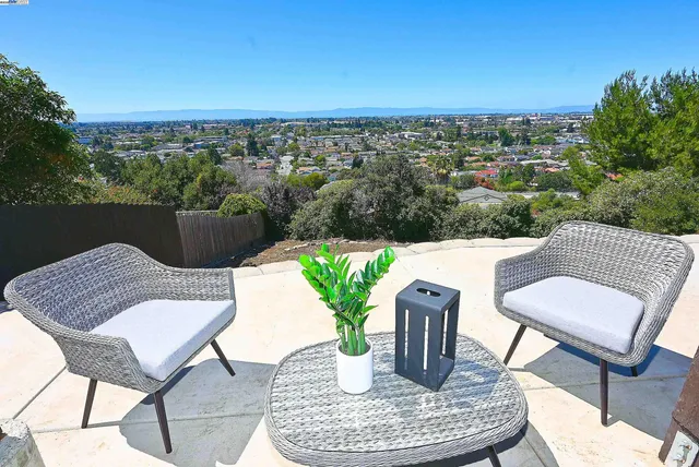 $669,000 | 1947 Placer Drive, San Leandro, CA 94578