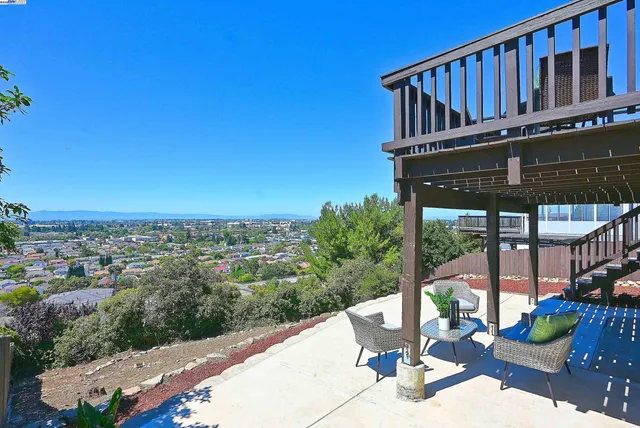 $669,000 | 1947 Placer Drive, San Leandro, CA 94578