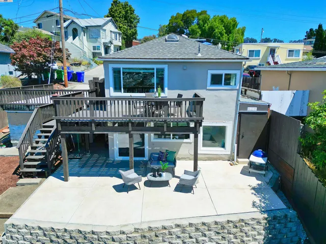 $669,000 | 1947 Placer Drive, San Leandro, CA 94578