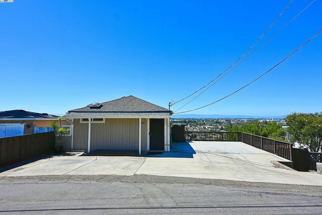 $669,000 | 1947 Placer Drive, San Leandro, CA 94578