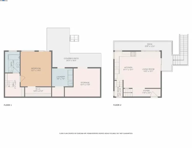 $669,000 | 1947 Placer Drive, San Leandro, CA 94578