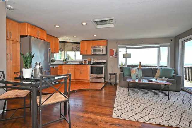 $669,000 | 1947 Placer Drive, San Leandro, CA 94578