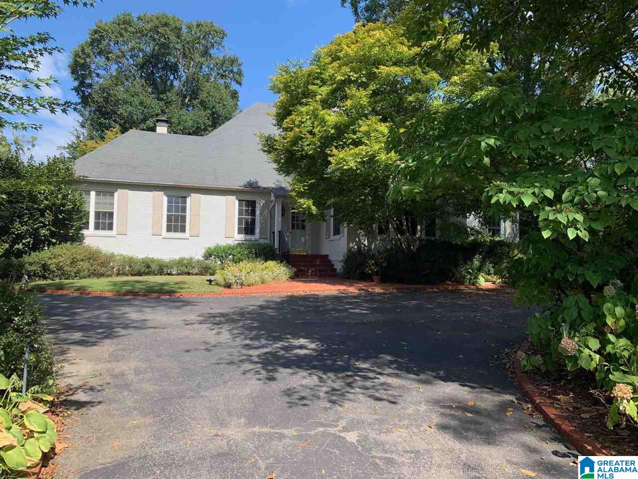 2532 Canterbury Road Birmingham, AL 35223 - Photo 1 of 1