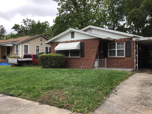 $121,000 | 1141 West 12th Street, Jacksonville, FL 32209