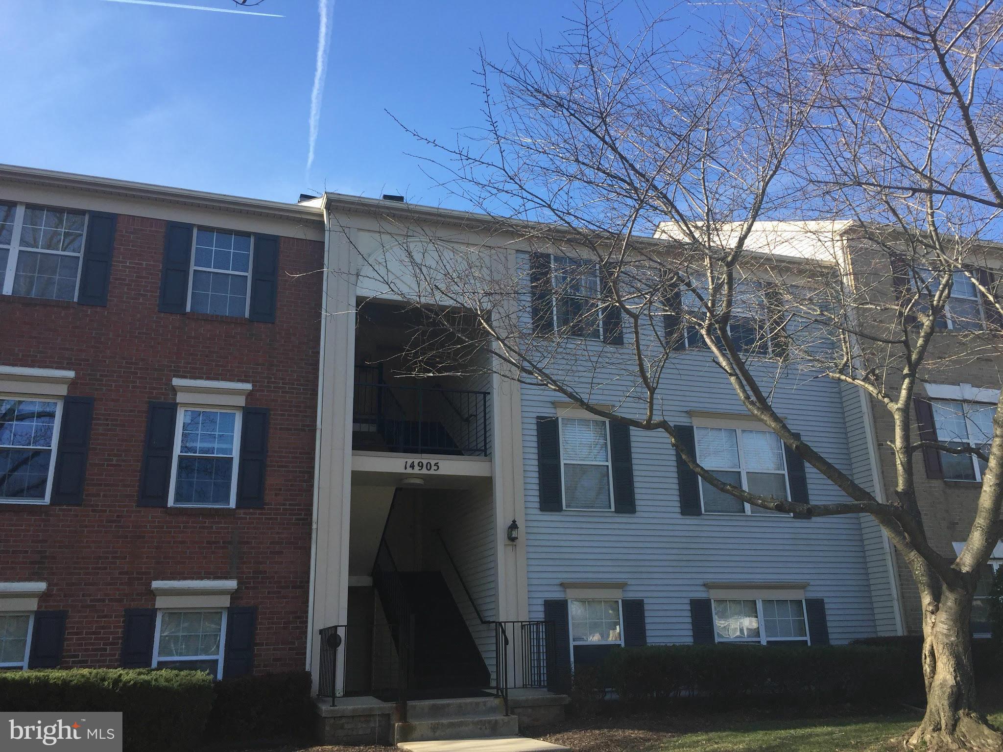 14905 Cleese Court, Unit D Silver Spring, MD 20906 - Photo 1 of 12 Exterior (General)