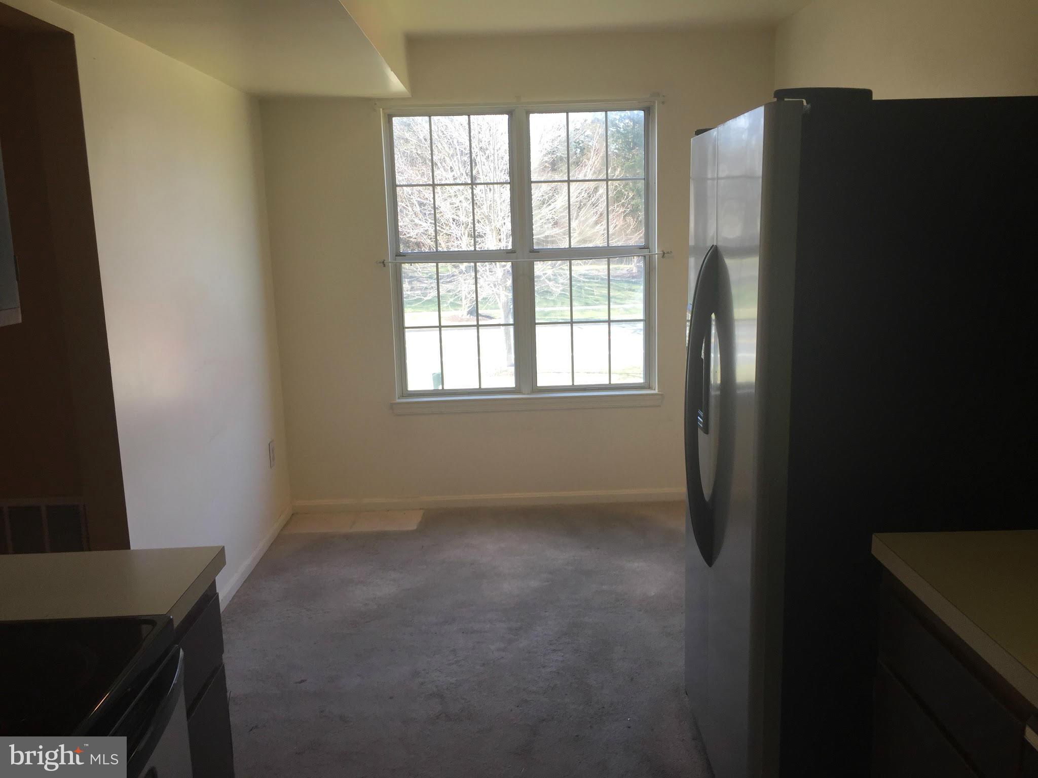 14905 Cleese Court, Unit D Silver Spring, MD 20906 - Photo 7 of 12 Kitchen