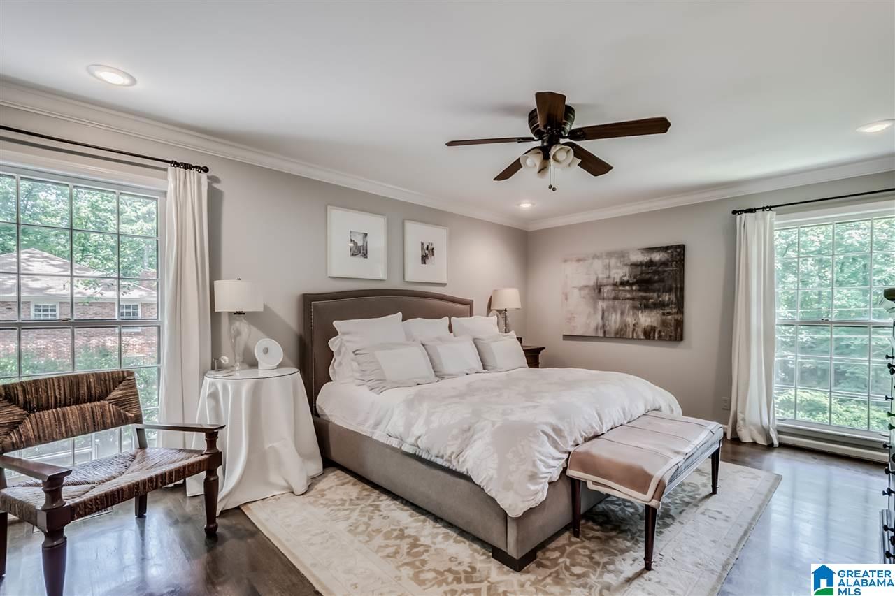 4213 Harpers Ferry Road Birmingham, AL 35213 - Photo 24 of 50
