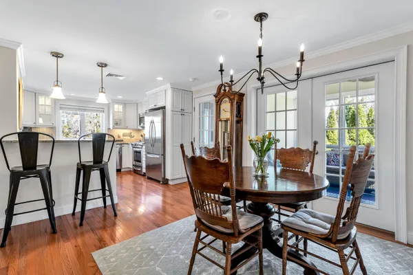 $999,500 | 70 Lakeview Avenue, Falmouth, MA 02540