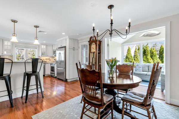 $999,500 | 70 Lakeview Avenue, Falmouth, MA 02540