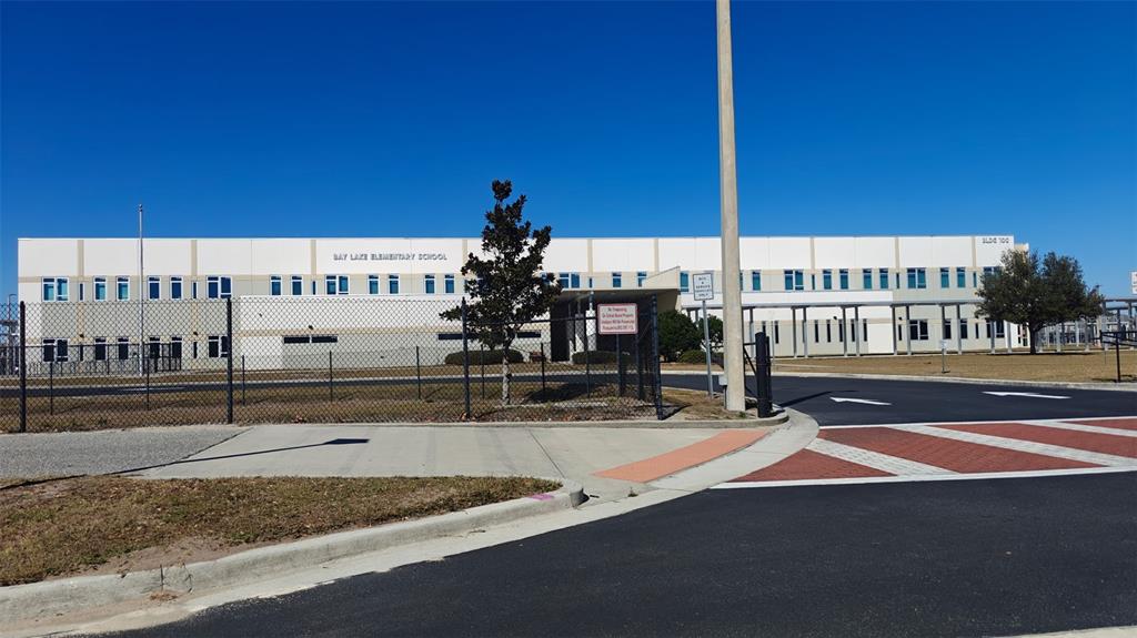 8347 Lookout Pointe Drive Windermere, FL 34786 - Photo 12 of 12