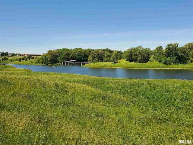 $61,875 | Lot 11 52nd Street West, Milan, IL 61264