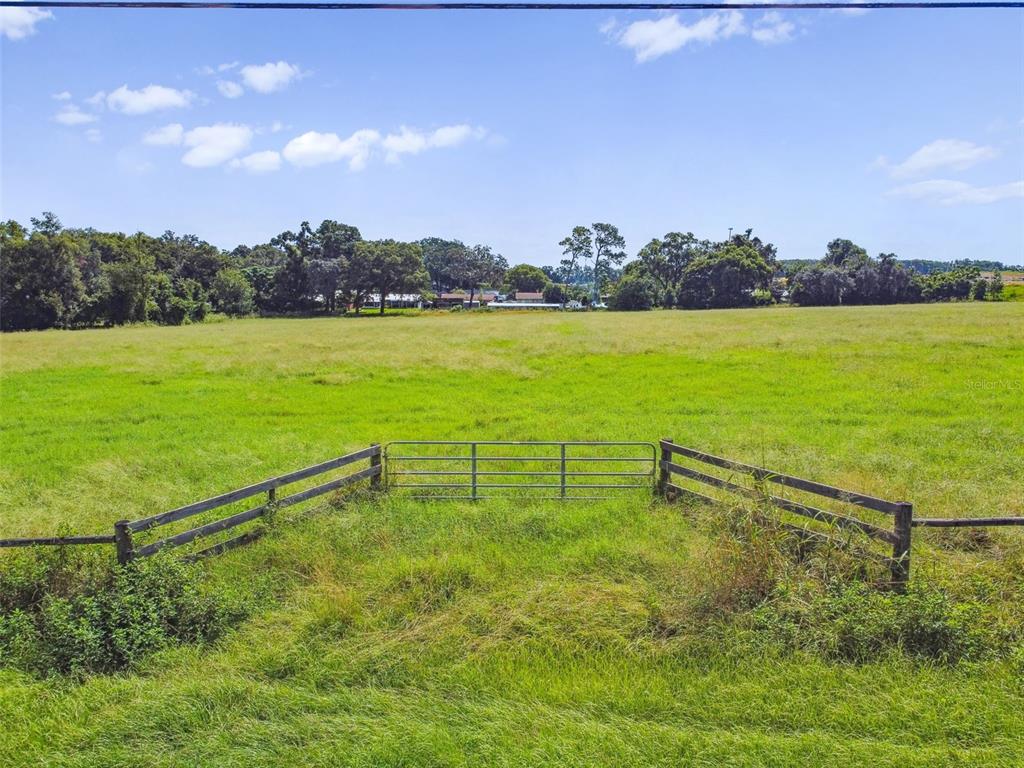 Tbd Ramsey Road Dade City, FL 33523 - Photo 1 of 1 Ramsey Road Entrance