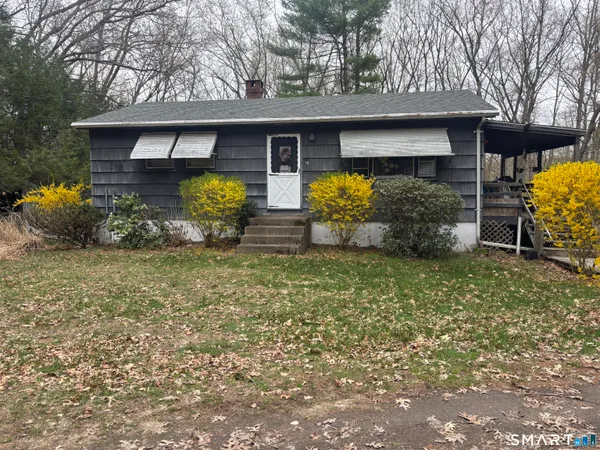 $135,000 | 19 Henry Place, Windham, CT 06256