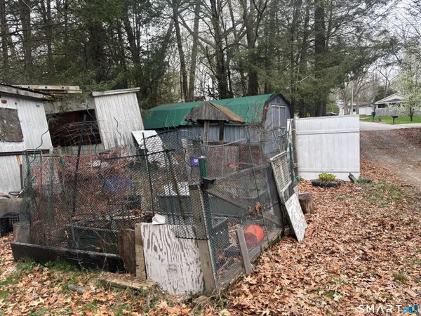 $135,000 | 19 Henry Place, Windham, CT 06256