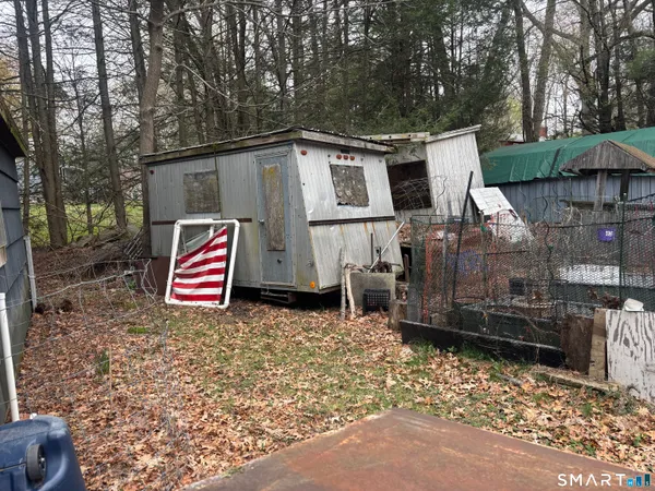 $135,000 | 19 Henry Place, Windham, CT 06256