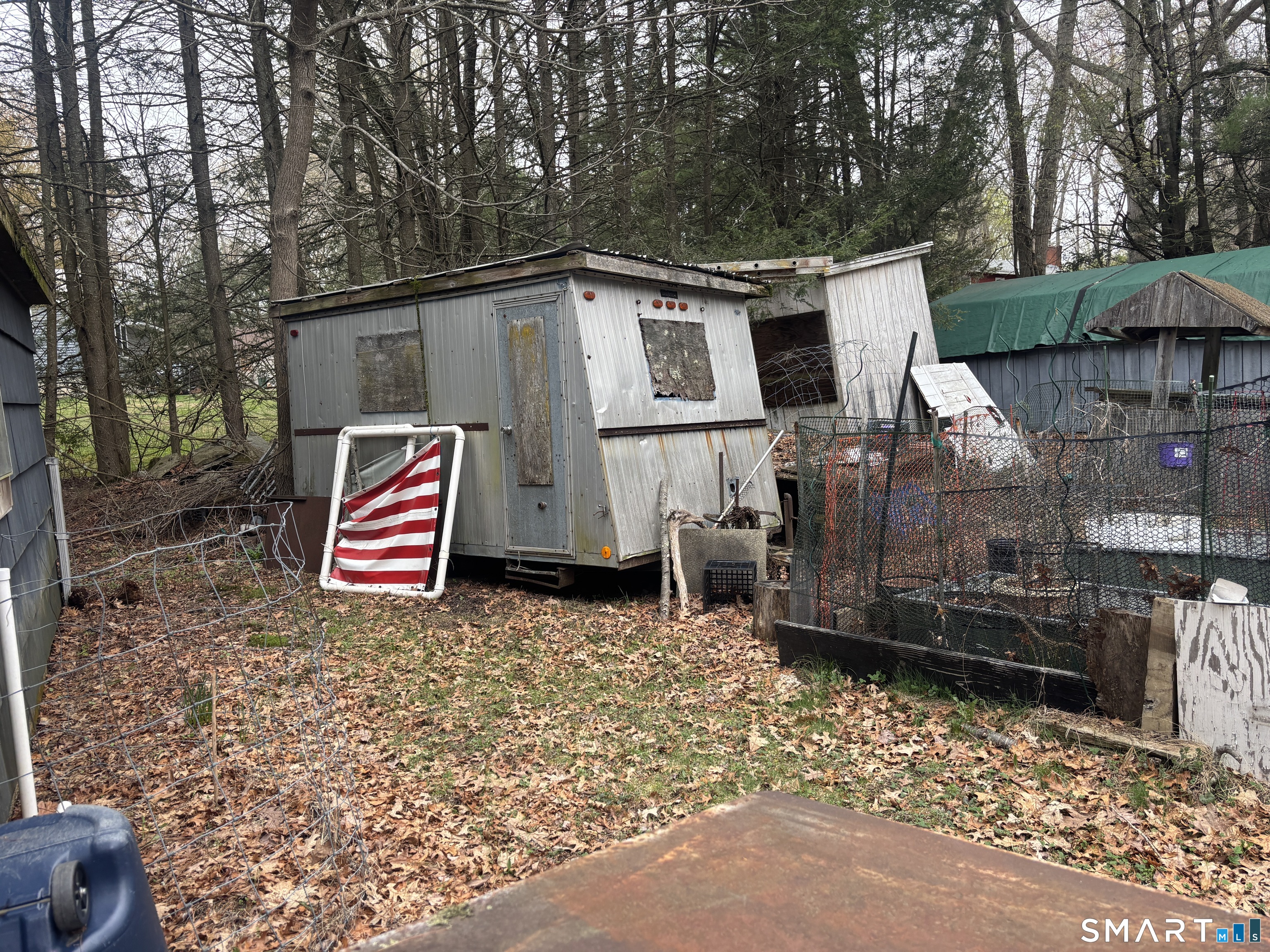 19 Henry Place Windham, CT 06256 - Photo 15 of 27