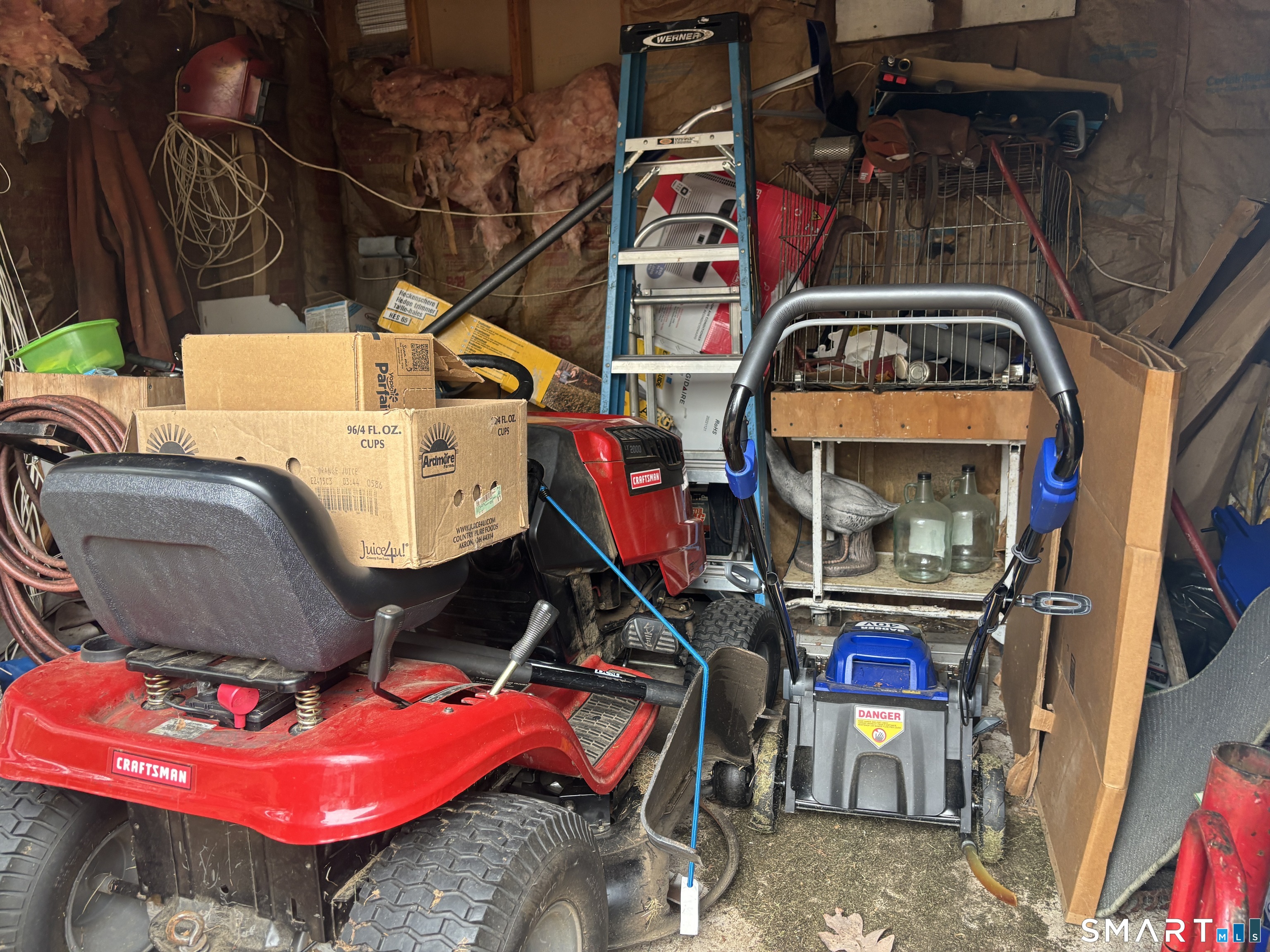 19 Henry Place Windham, CT 06256 - Photo 16 of 27