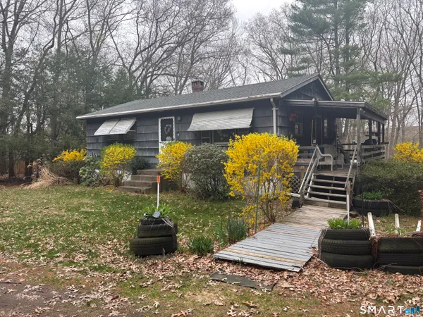 $135,000 | 19 Henry Place, Windham, CT 06256