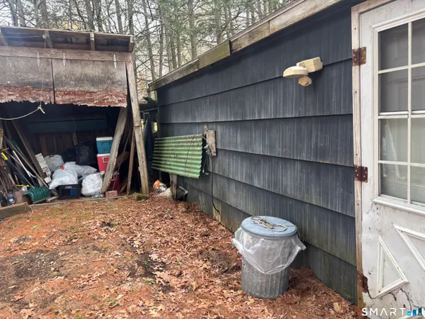 $135,000 | 19 Henry Place, Windham, CT 06256