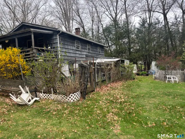 $135,000 | 19 Henry Place, Windham, CT 06256