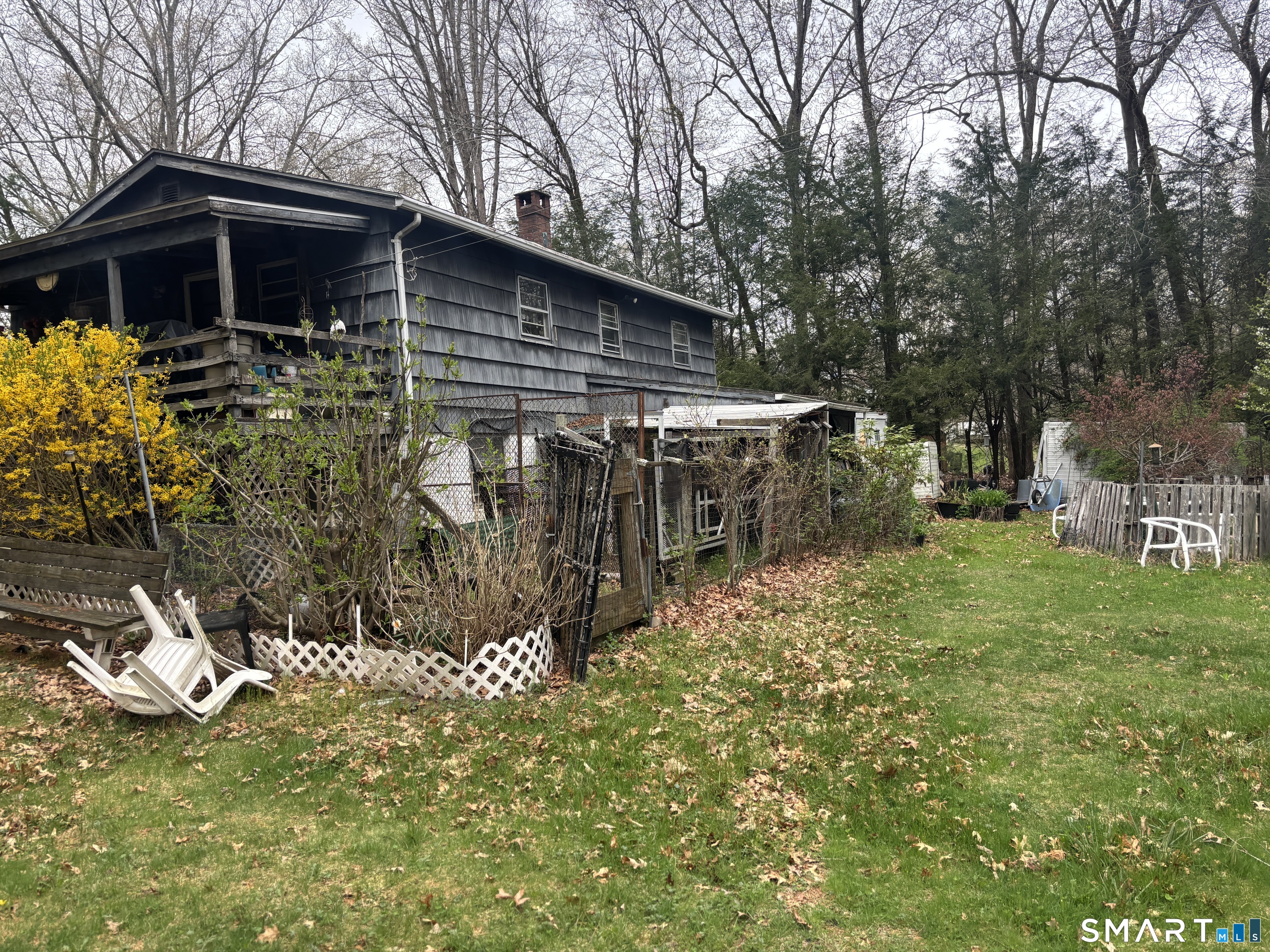 19 Henry Place Windham, CT 06256 - Photo 23 of 27