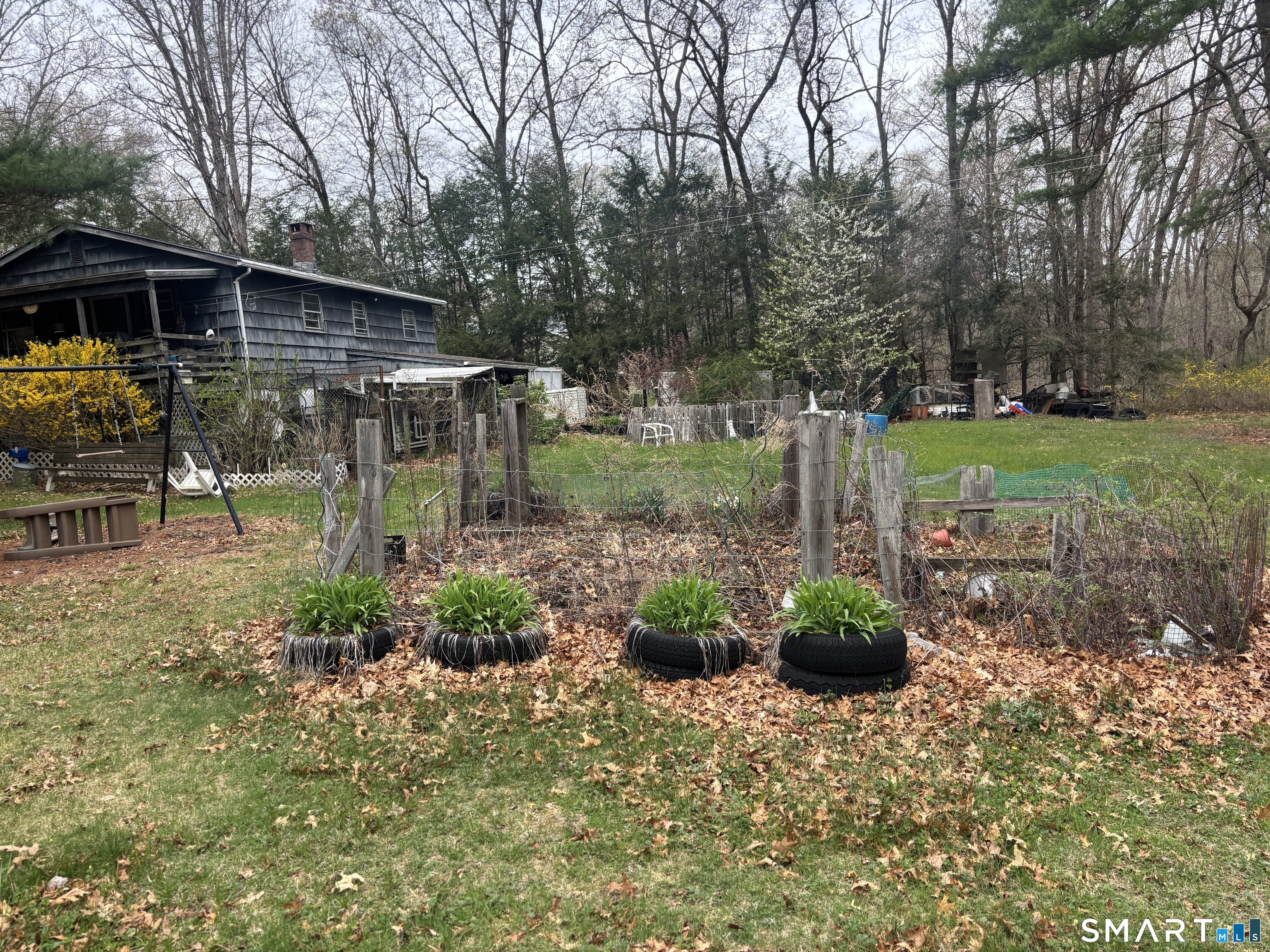 19 Henry Place Windham, CT 06256 - Photo 24 of 27