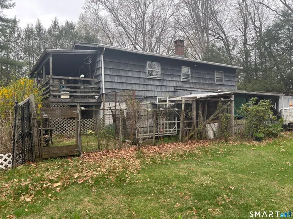 $135,000 | 19 Henry Place, Windham, CT 06256