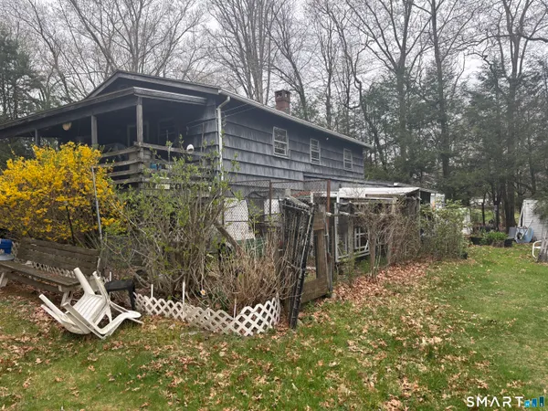 $135,000 | 19 Henry Place, Windham, CT 06256