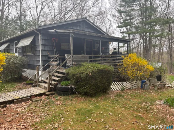 $135,000 | 19 Henry Place, Windham, CT 06256