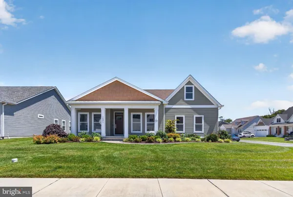 $699,000 | 16471 Four Leaf Drive, Lewes, DE 19958