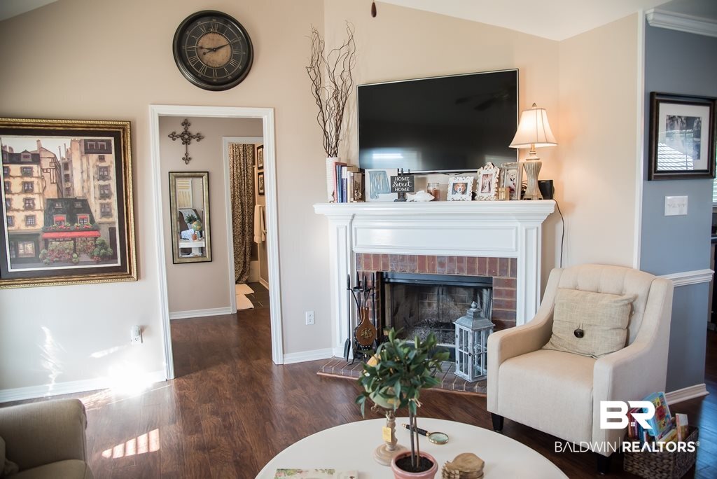 13614 Daniels Drive Mobile, AL 36695 - Photo 5 of 36