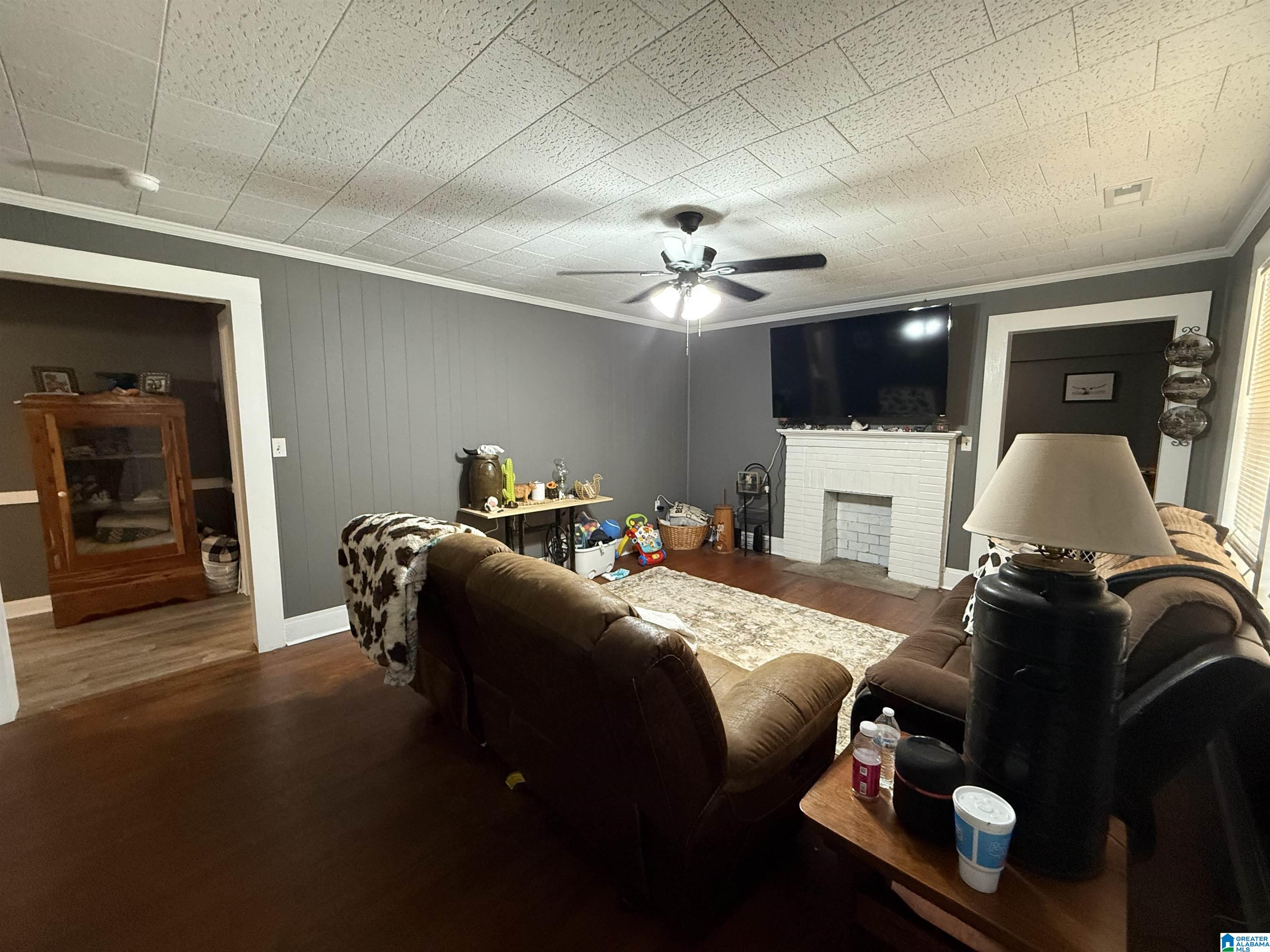 2087 Trussell Road Alexander City, AL 35010 - Photo 10 of 28