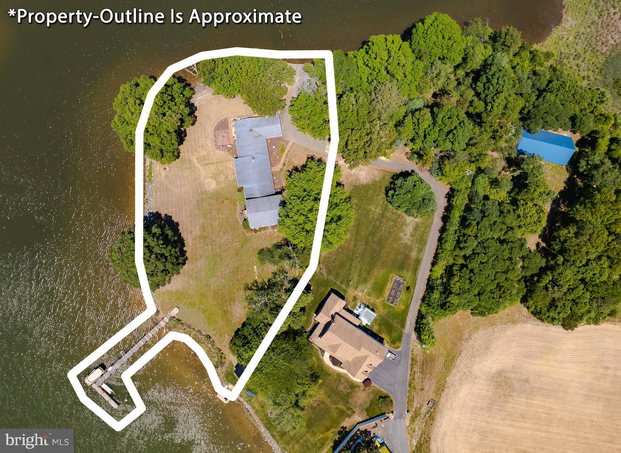 20535 Golden Thompson Road Avenue, MD 20609 - Photo 18 of 108