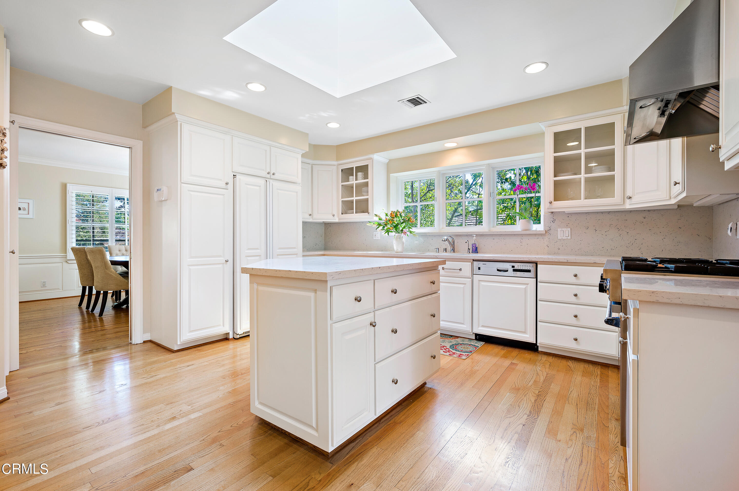 411 Monte Vista Road Arcadia, CA 91007 - Photo 17 of 49 411MV-14