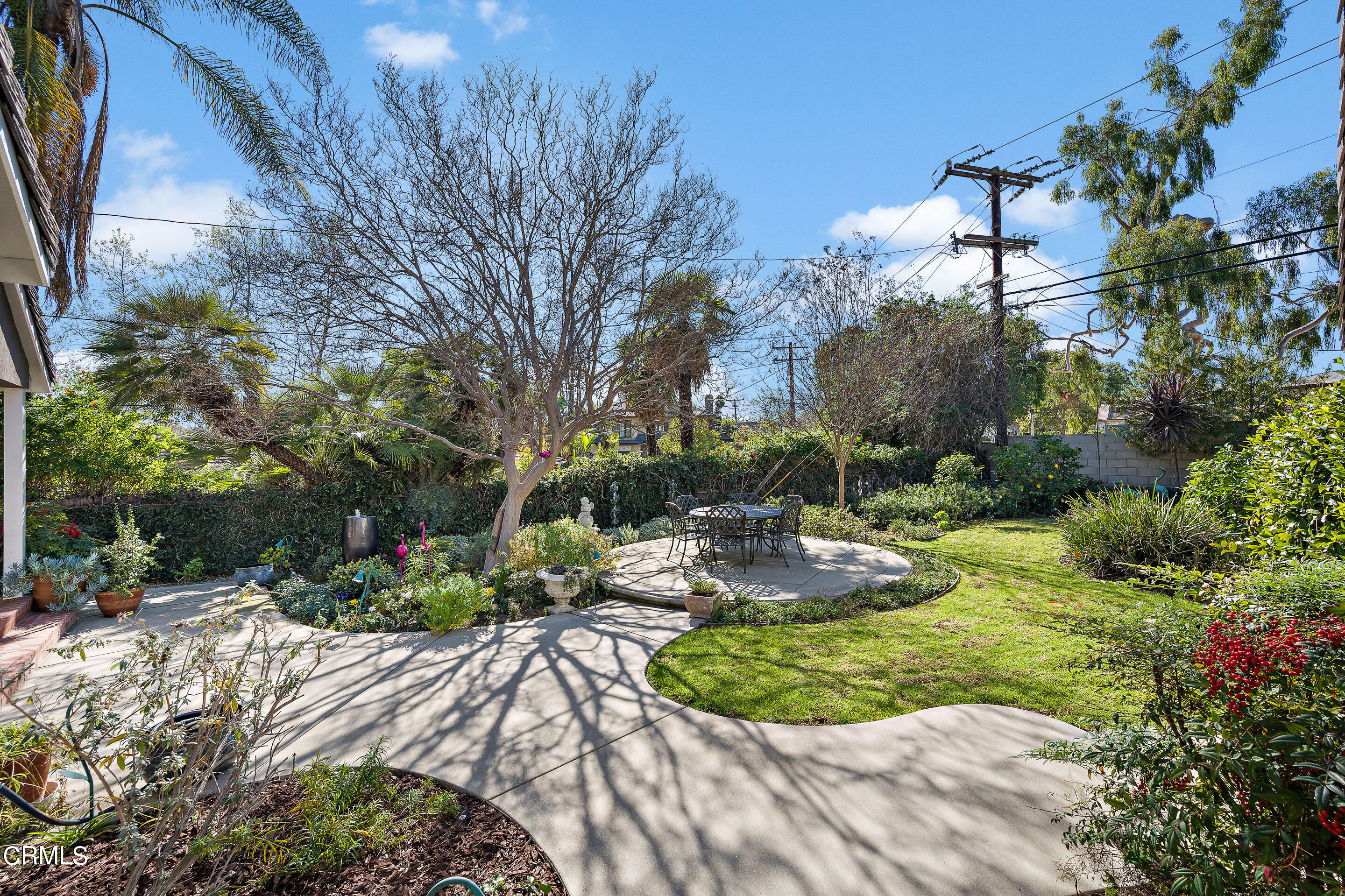 411 Monte Vista Road Arcadia, CA 91007 - Photo 39 of 49 411MV-40