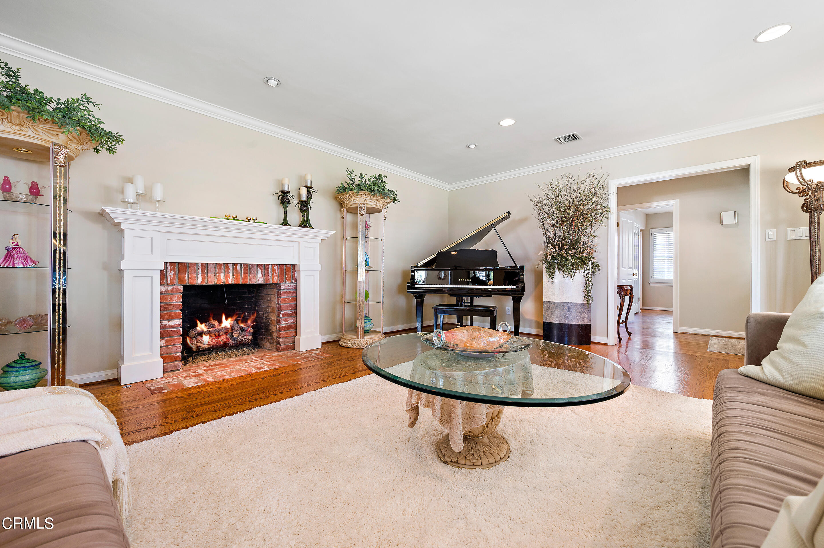 411 Monte Vista Road Arcadia, CA 91007 - Photo 10 of 49 411MV-8