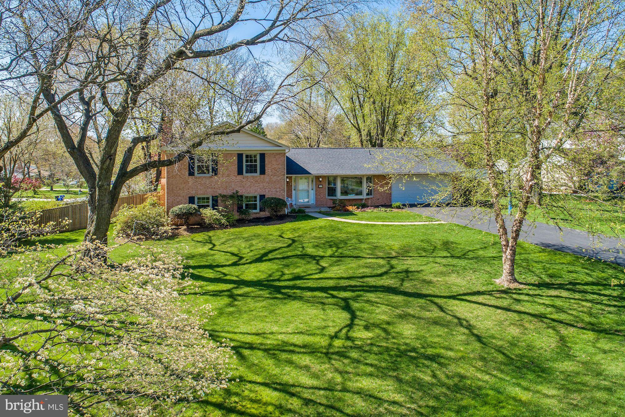 508 Stone House Lane Silver Spring, MD 20905 - Photo 1 of 30 Exterior (Front)