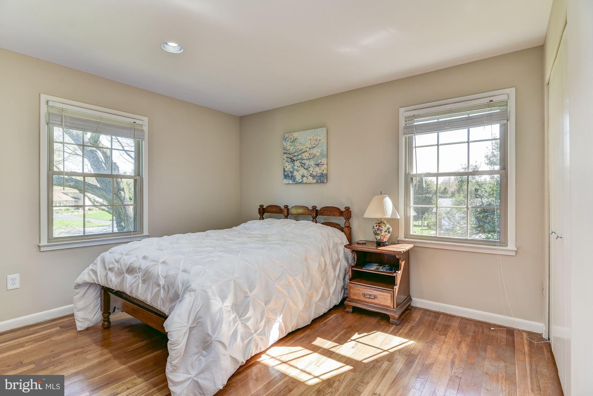 508 Stone House Lane Silver Spring, MD 20905 - Photo 11 of 30 Bedroom