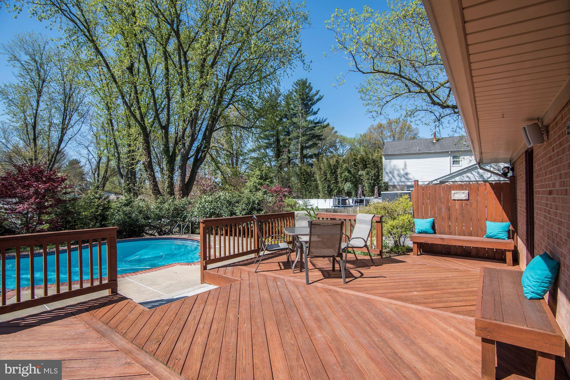 508 Stone House Lane Silver Spring, MD 20905 - Photo 20 of 30 Exterior (General)
