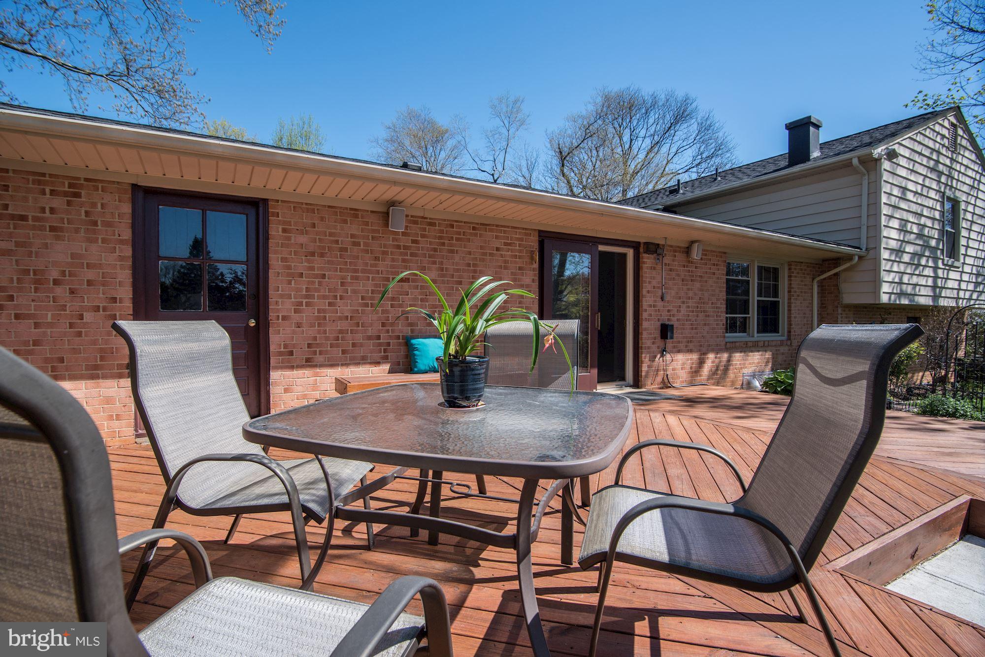 508 Stone House Lane Silver Spring, MD 20905 - Photo 21 of 30 Exterior (General)