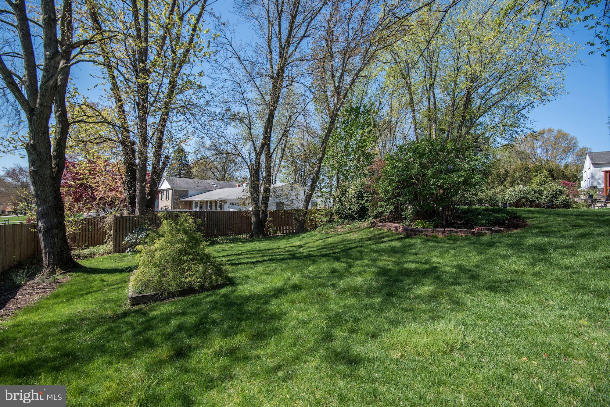 508 Stone House Lane Silver Spring, MD 20905 - Photo 22 of 30 Exterior (General)