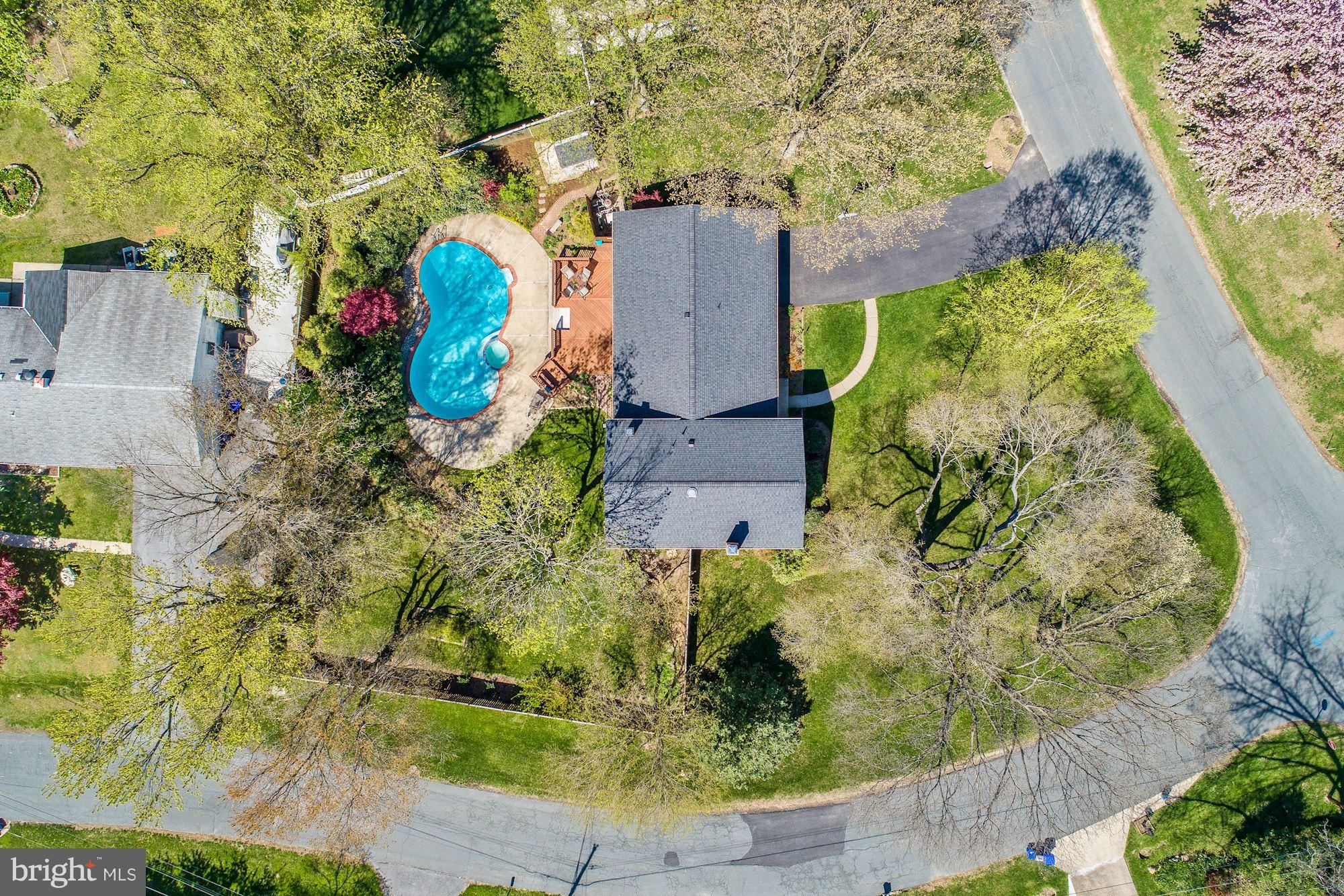 508 Stone House Lane Silver Spring, MD 20905 - Photo 29 of 30 Exterior (General)