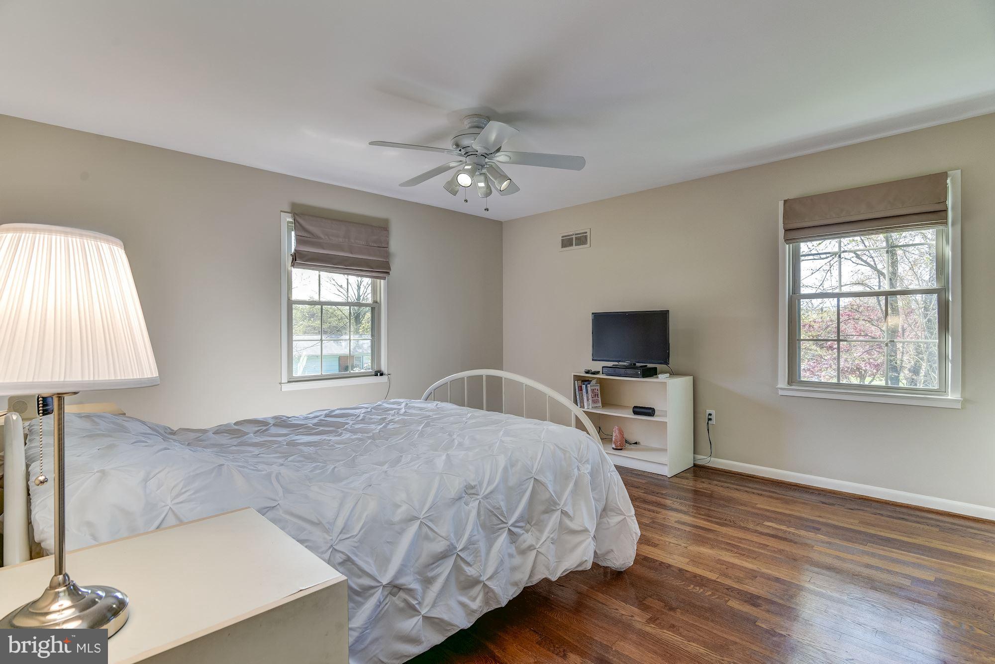 508 Stone House Lane Silver Spring, MD 20905 - Photo 7 of 30 Bedroom (Master)