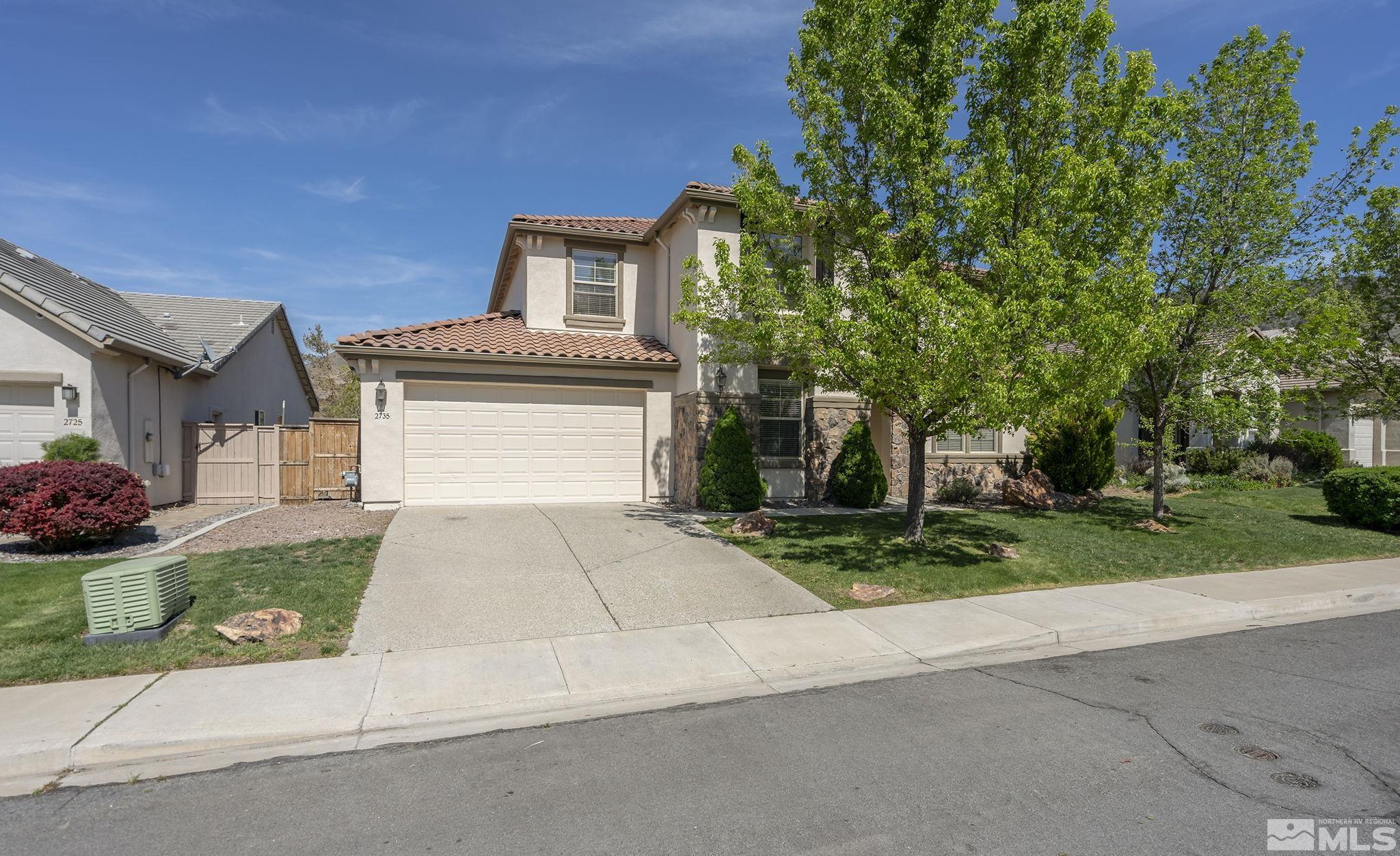 2735 Beach River Drive Reno, NV 89521 - Photo 1 of 40 Photo 1